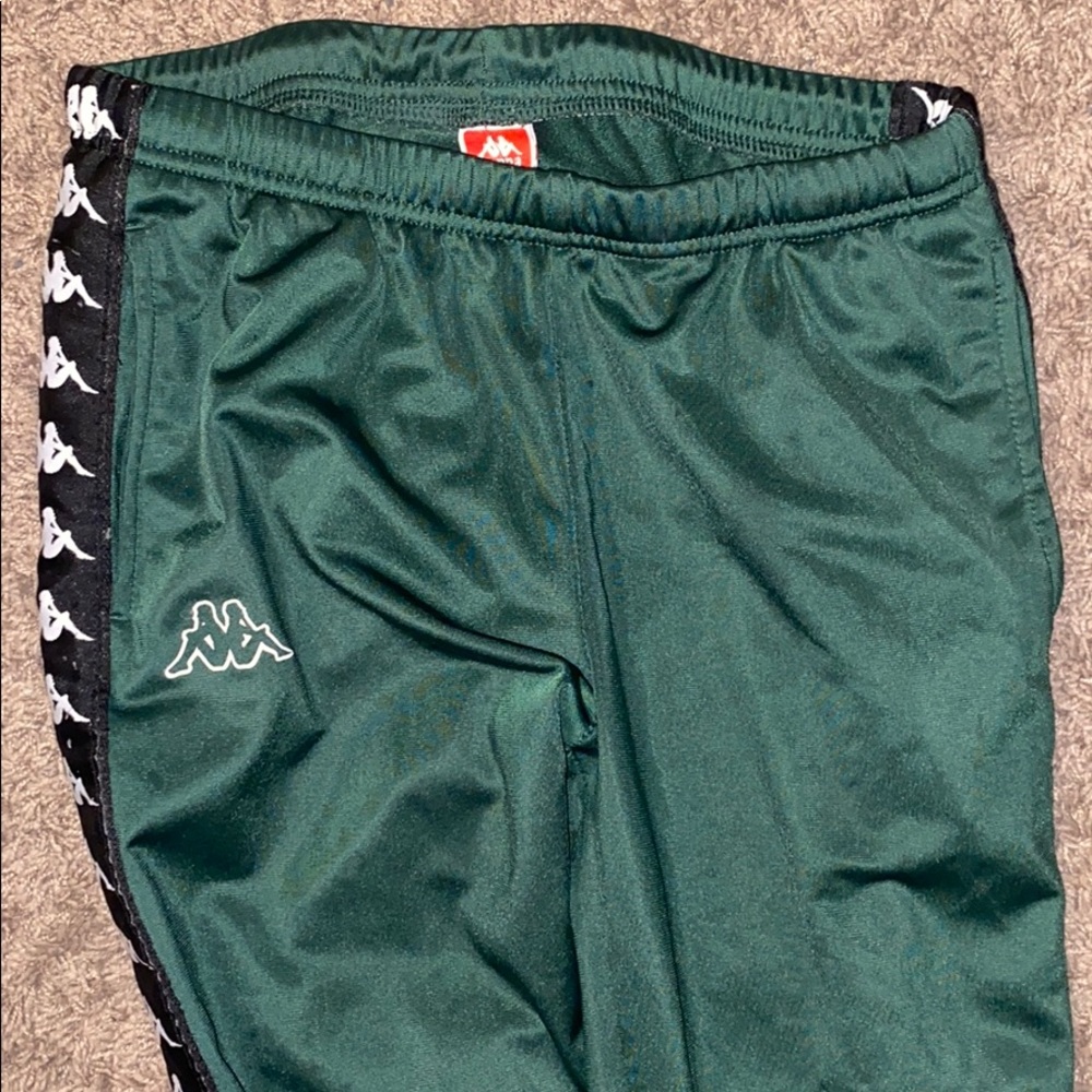 Kappa sweats